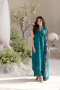 Sobia Nazir | Luxury Lawn 25 | 2A - House Of Hania