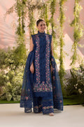 Sobia Nazir | Luxury Lawn 25 | 4A - House Of Hania
