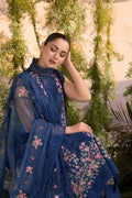 Sobia Nazir | Luxury Lawn 25 | 4A - House Of Hania