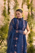 Sobia Nazir | Luxury Lawn 25 | 4A - House Of Hania