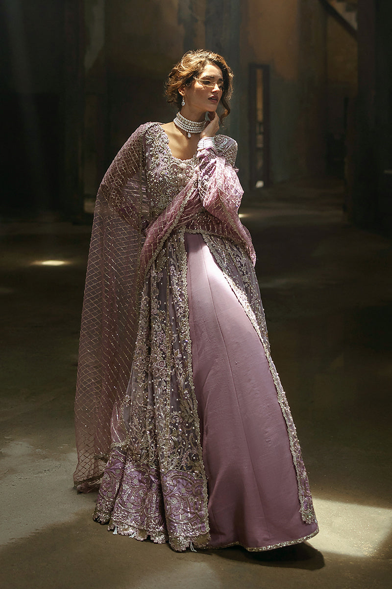 Spotlight Dreamer| Mushq'24 - House Of Hania