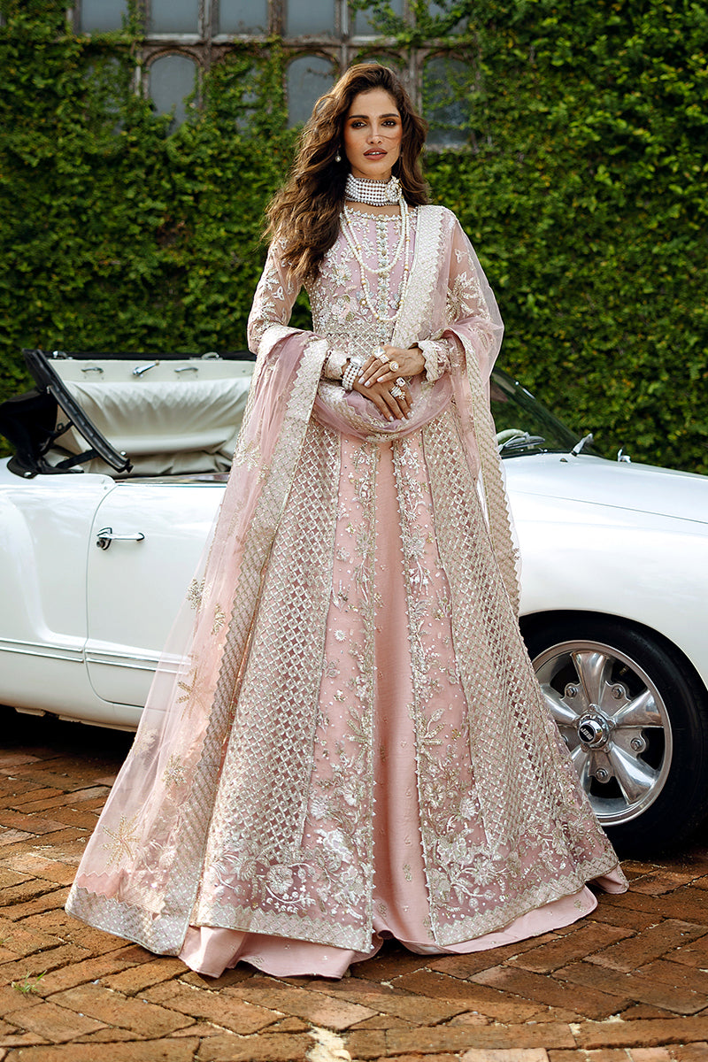 Starlet Sparkle| Mushq'24 - House Of Hania