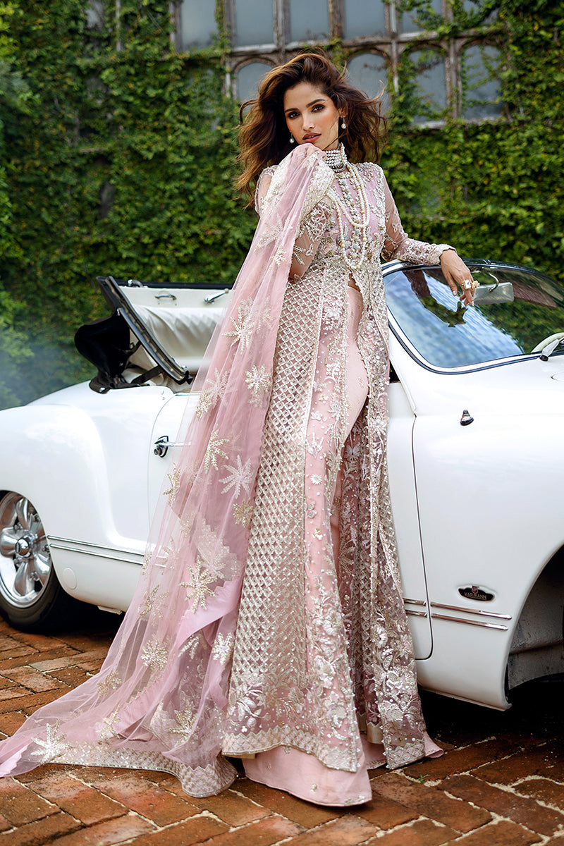 Starlet Sparkle| Mushq'24 - House Of Hania