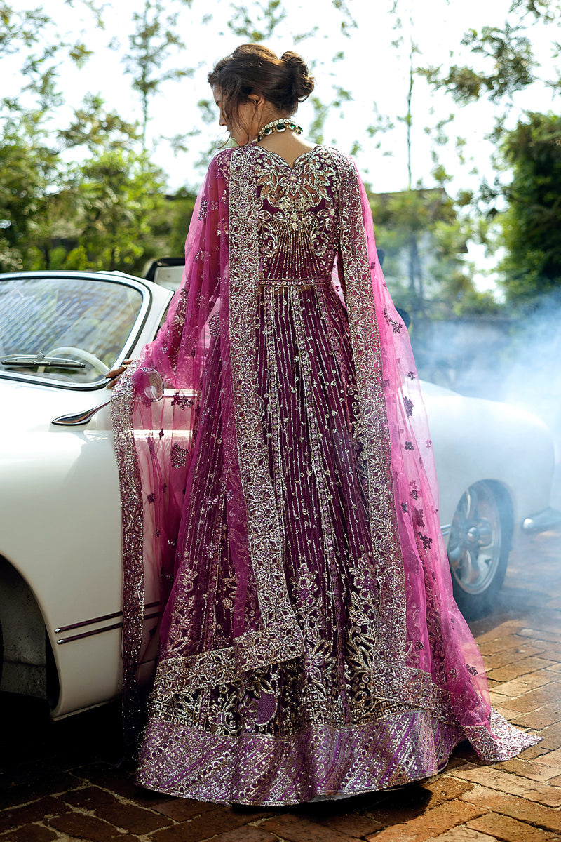 Starstruck Elegance| Mushq'24 - House Of Hania