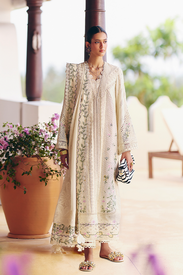 Suffuse | Casual Pret 25 | AFRA - House Of Anaya