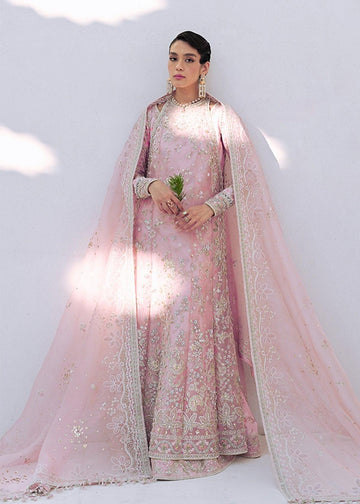 Suffuse | Freeshia Formals 2024 | FALEK - House Of Hania