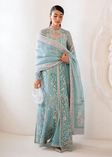 Suffuse | Freeshia Formals 2024 | IYARA - House Of Hania