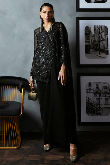 Suffuse | Luxury Pret 24 | BELLA - House Of Hania