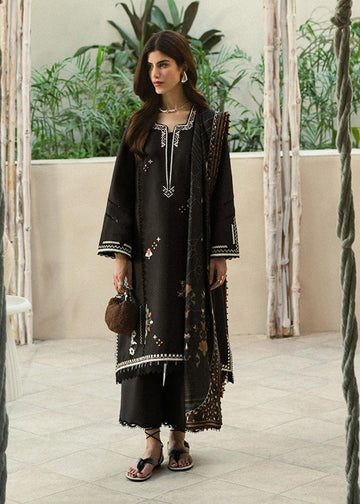 Suffuse | Summer 24 | AVA - House Of Hania