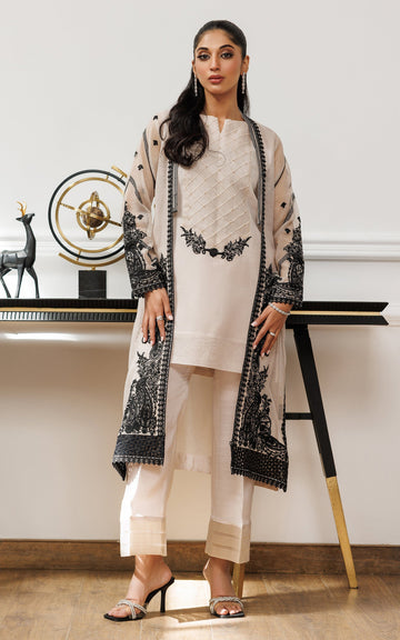 Threads and Motifs | Ready To Wear 2024 | 8969 - House Of Hania
