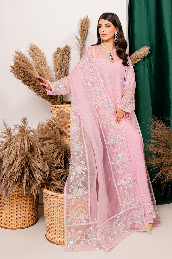 Vanya | Ethnic Muse 24 | EM-19 - House Of Hania