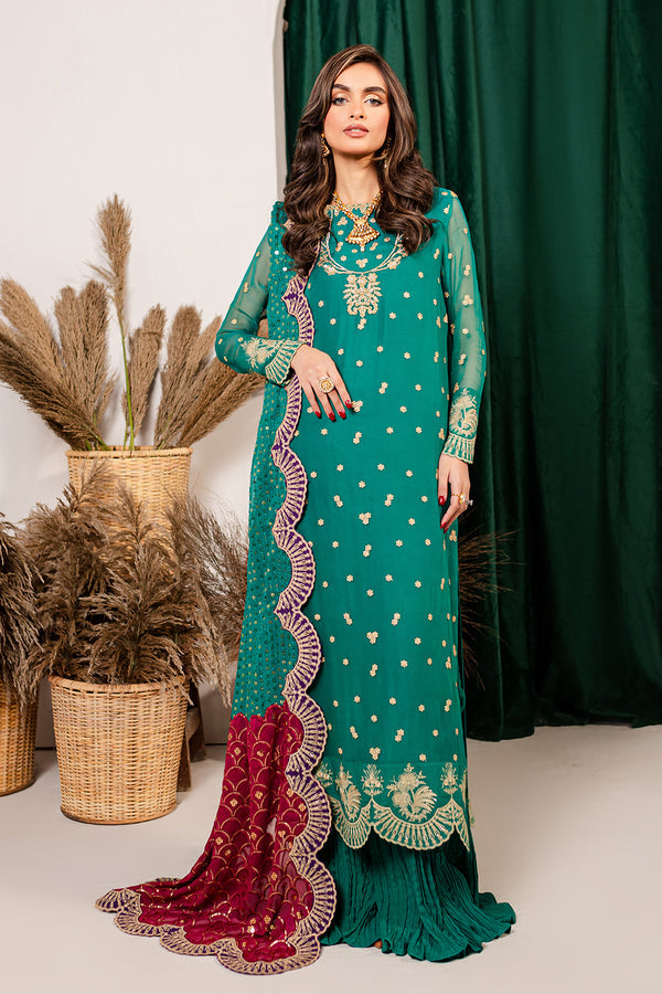 Vanya | Ethnic Muse 24 | EM-24 - House Of Hania