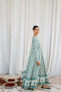 Vintage | Eid Edit 24 | Malaika - House Of Hania