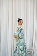 Vintage | Eid Edit 24 | Malaika - House Of Hania