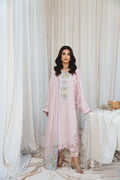 Vintage | Eid Edit 24 | Zeenat - House Of Hania