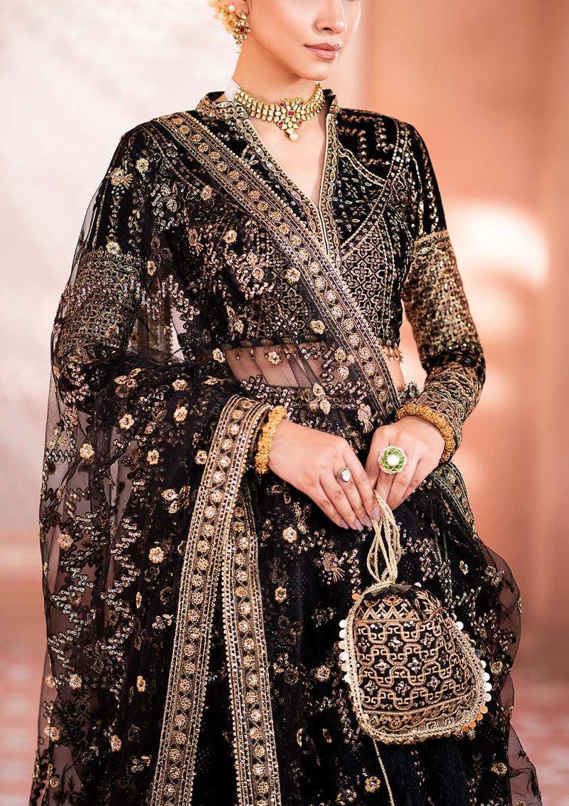 Aik-Look 4 - House Of Anaya