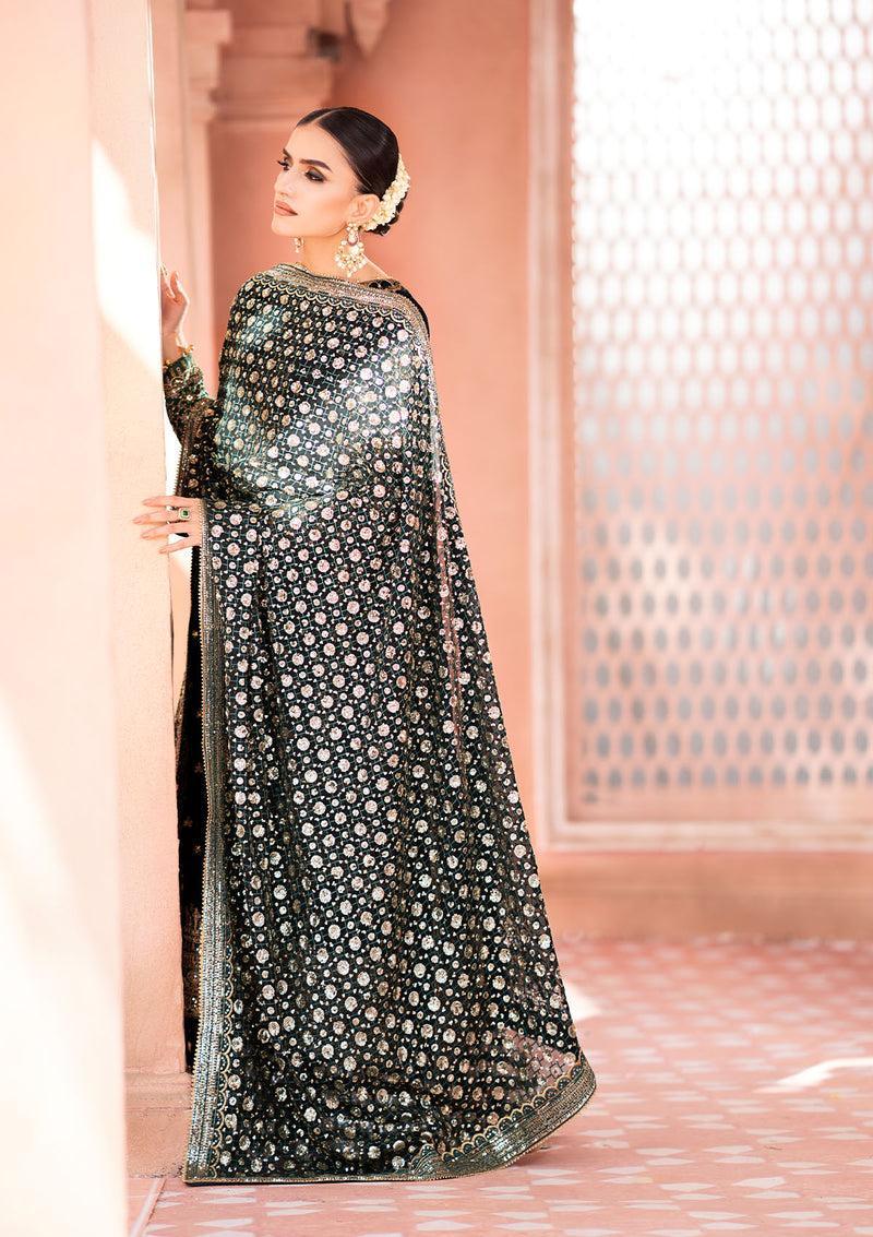 Aik-Look 5 - House Of Anaya