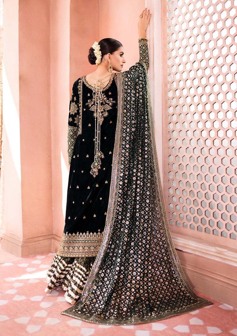 Aik-Look 5 - House Of Anaya