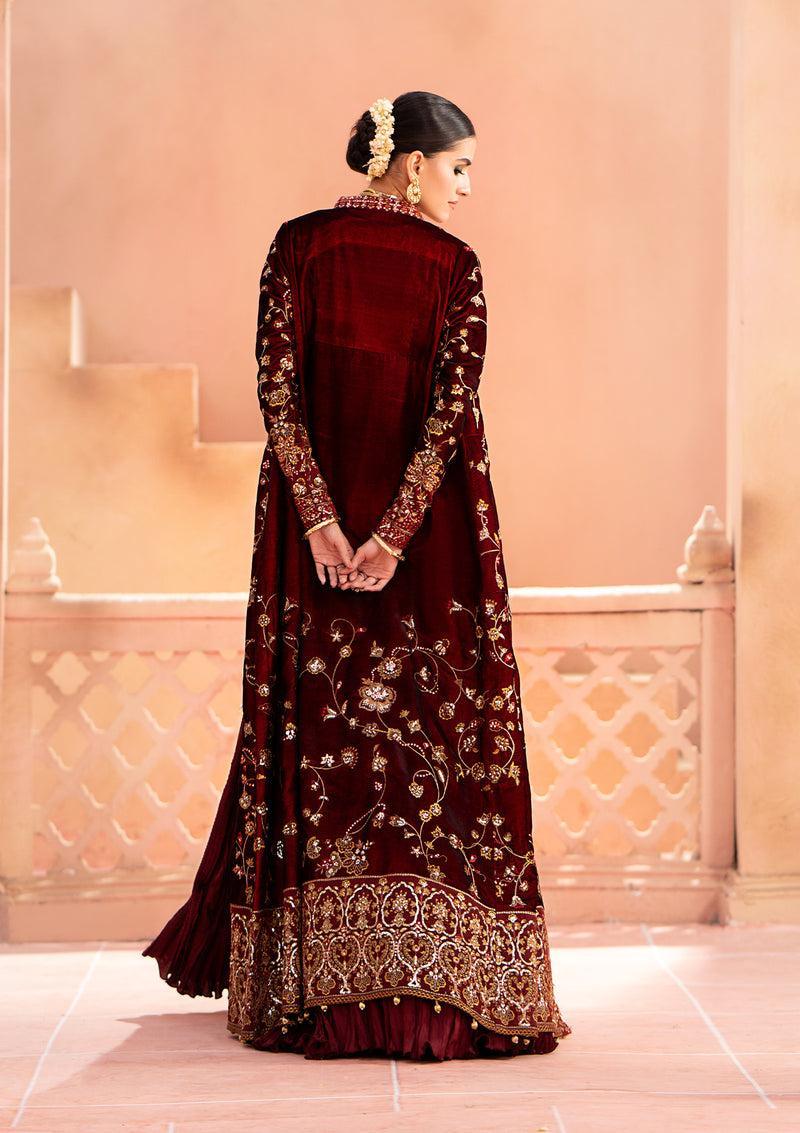 Aik-Look 7 - House Of Anaya