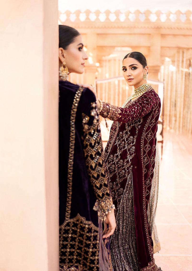 Aik-Look 8 - House Of Anaya