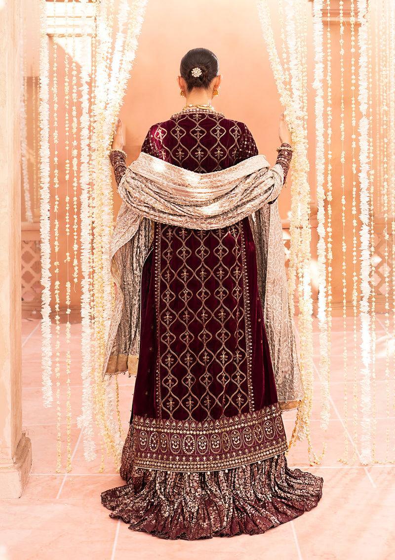 Aik-Look 8 - House Of Anaya