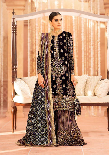 Aik-Look 9 - House Of Anaya