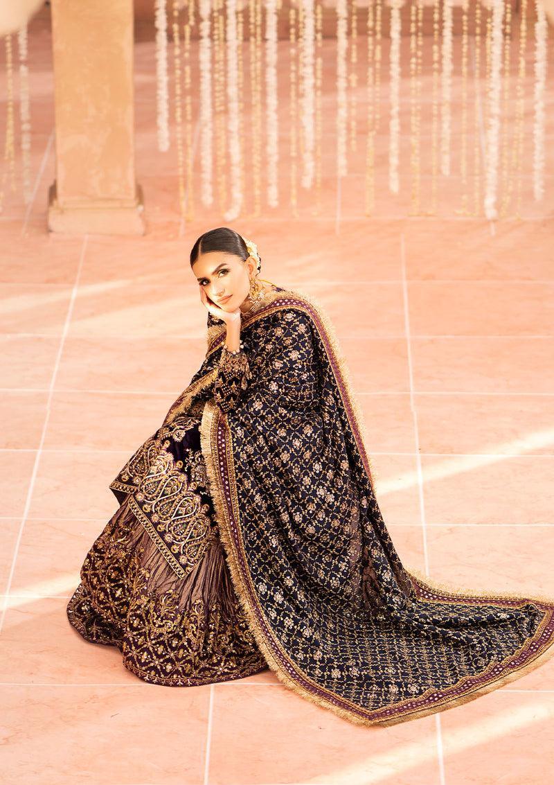 Aik-Look 9 - House Of Anaya