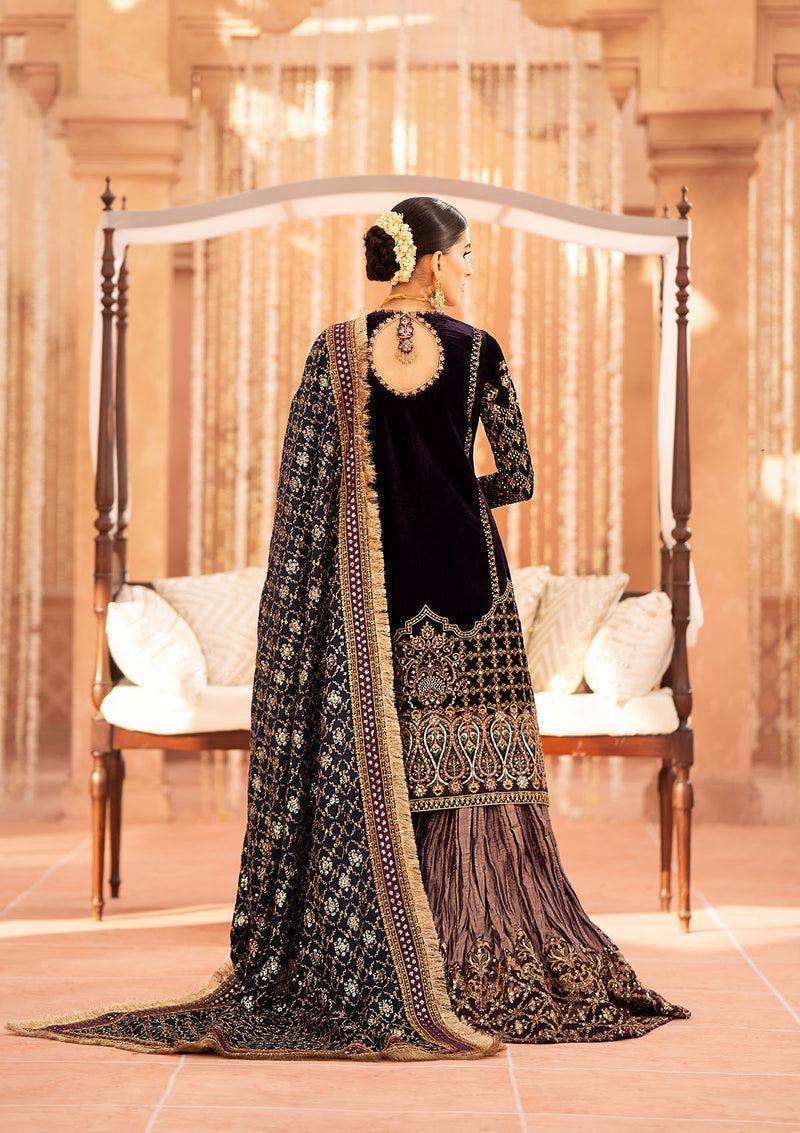 Aik-Look 9 - House Of Anaya