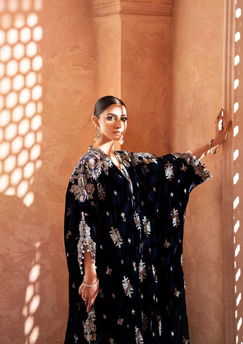 Aik-Look 10 - House Of Anaya