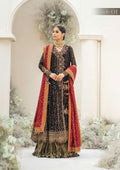 Aik-Wedding Festival - Look 1 - House Of Anaya
