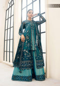 Aik-Wedding Festival - Look 7 - House Of Anaya