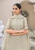 Aik-Wedding Festival - Look 4 - House Of Anaya