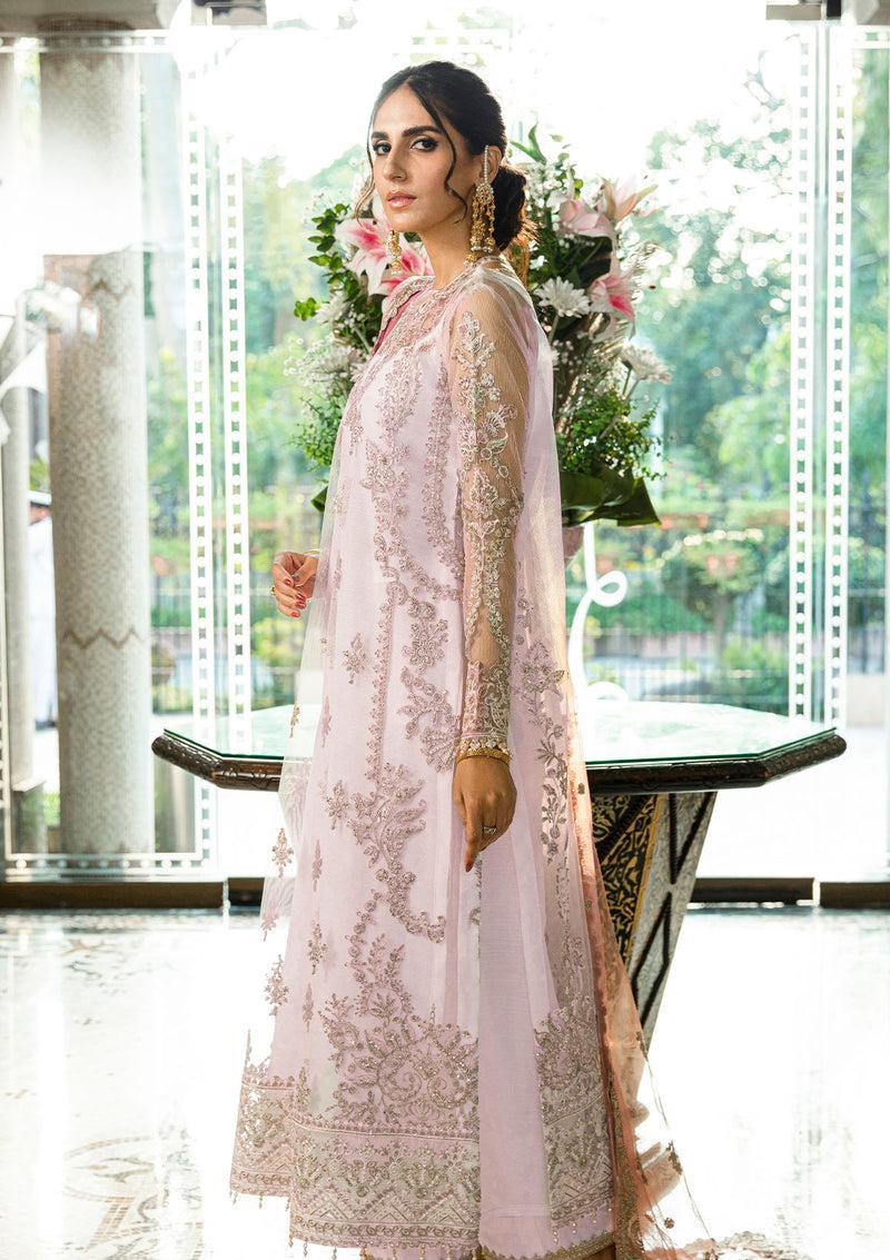 Aik-Glossier Look 4 - House Of Anaya