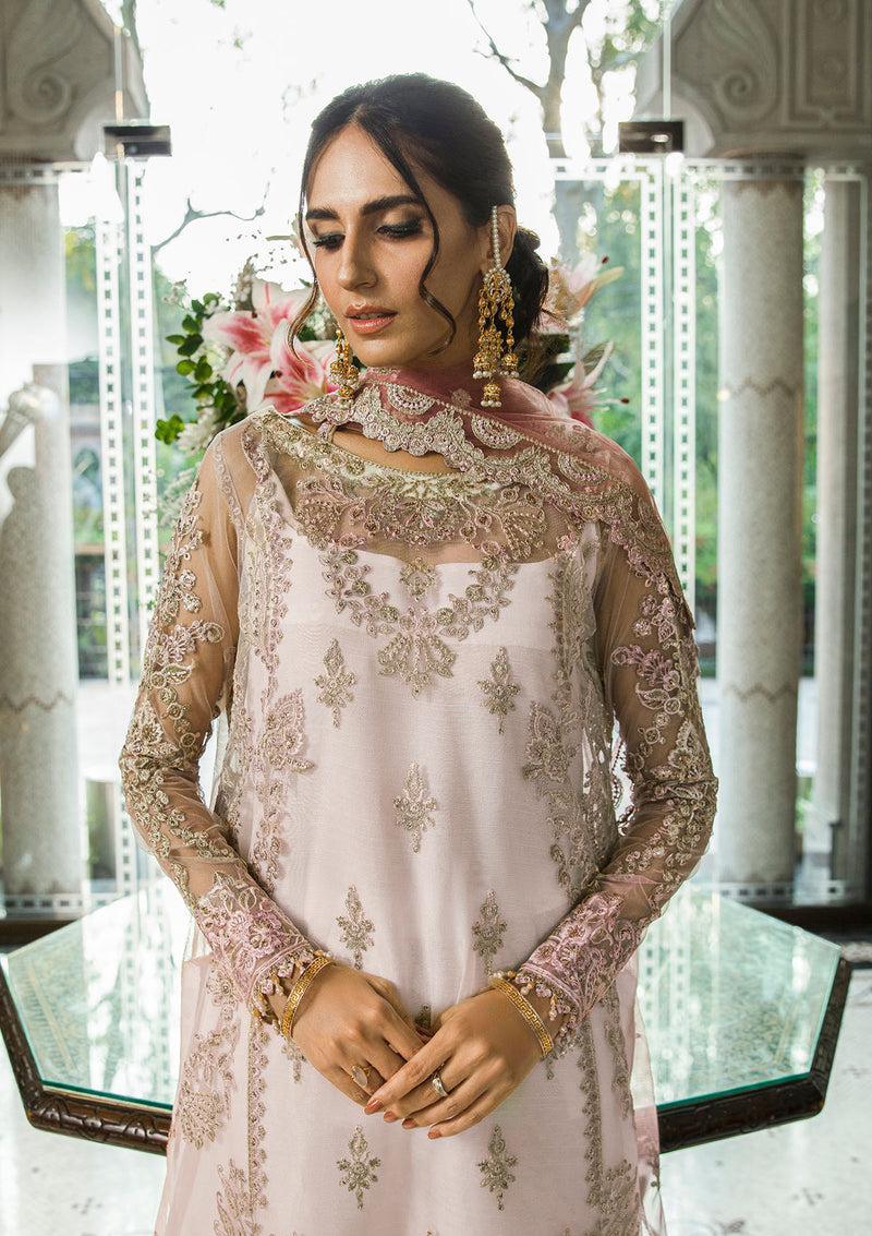 Aik-Glossier Look 4 - House Of Anaya