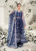 Aik-Wedding Festival - Look 10 - House Of Anaya