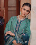 Xenia Formals | Lawn Collection 24 | Zevah - House Of Hania