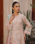 Xenia Formals | Lawn Collection 24 | Zubeena - House Of Hania