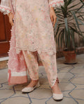 Xenia Formals | Lawn Collection 24 | Zubeena - House Of Hania