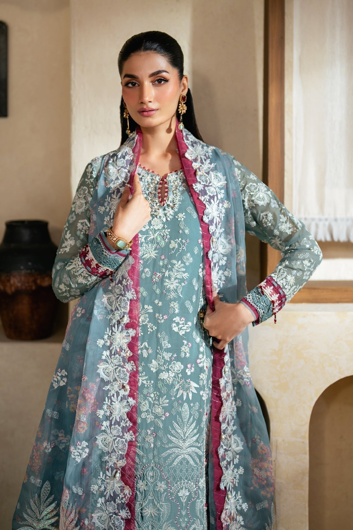 Xenia Formals | Niran Formals | ELYSIA - House Of Hania