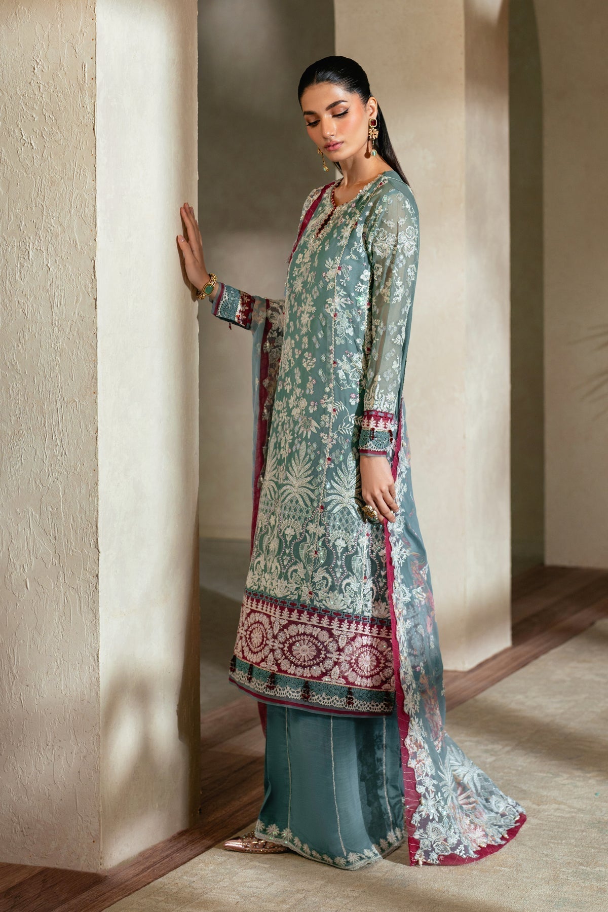 Xenia Formals | Niran Formals | ELYSIA - House Of Hania