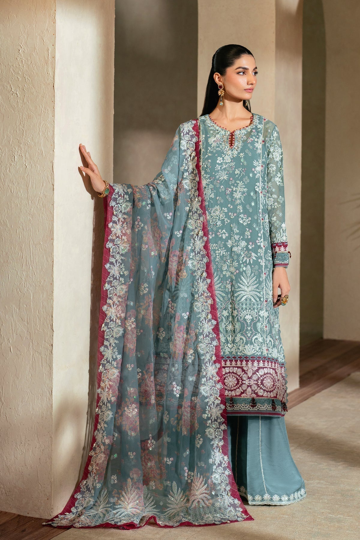 Xenia Formals | Niran Formals | ELYSIA - House Of Hania