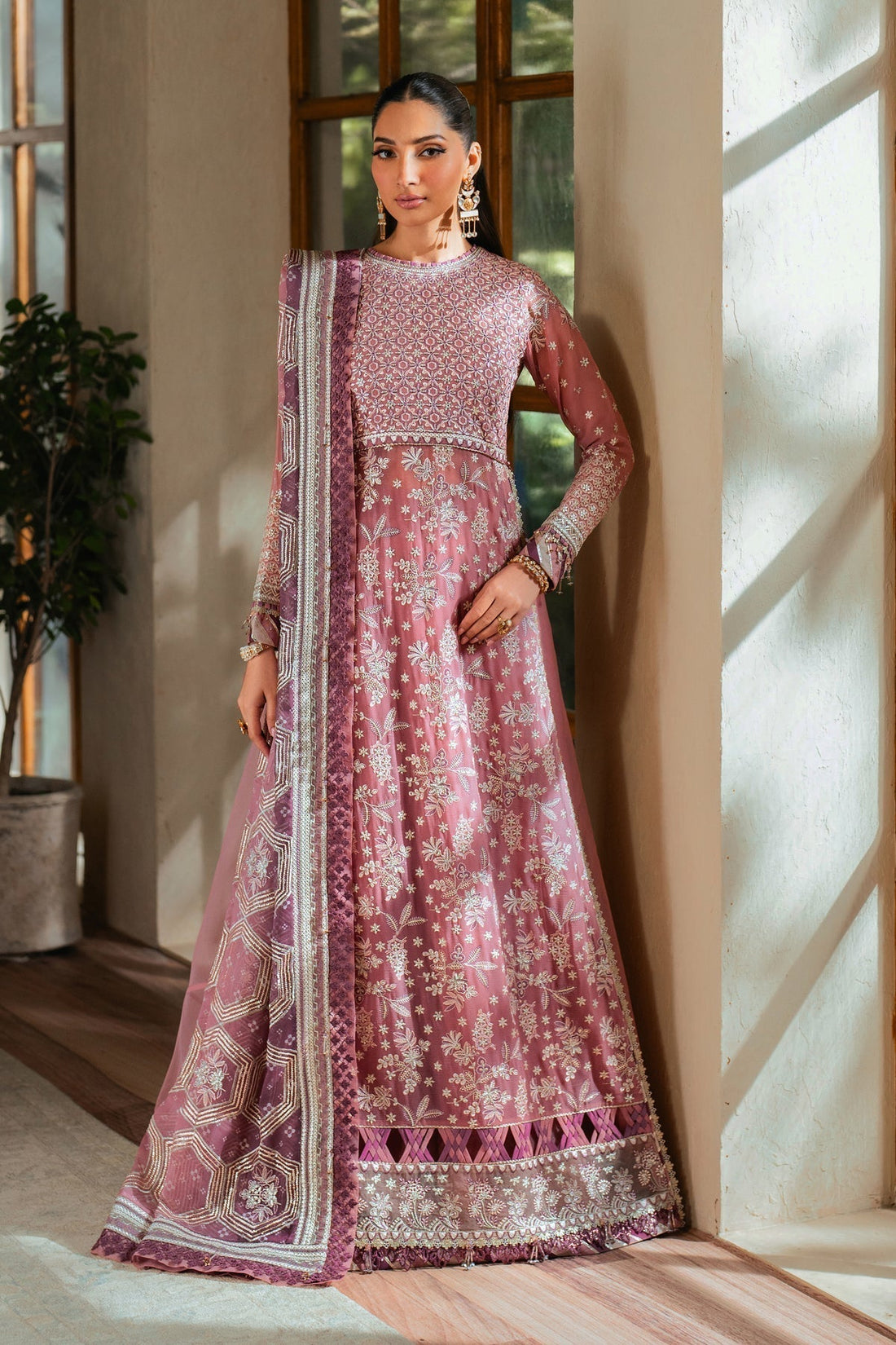 Xenia Formals | Niran Formals | LUMINA - House Of Hania