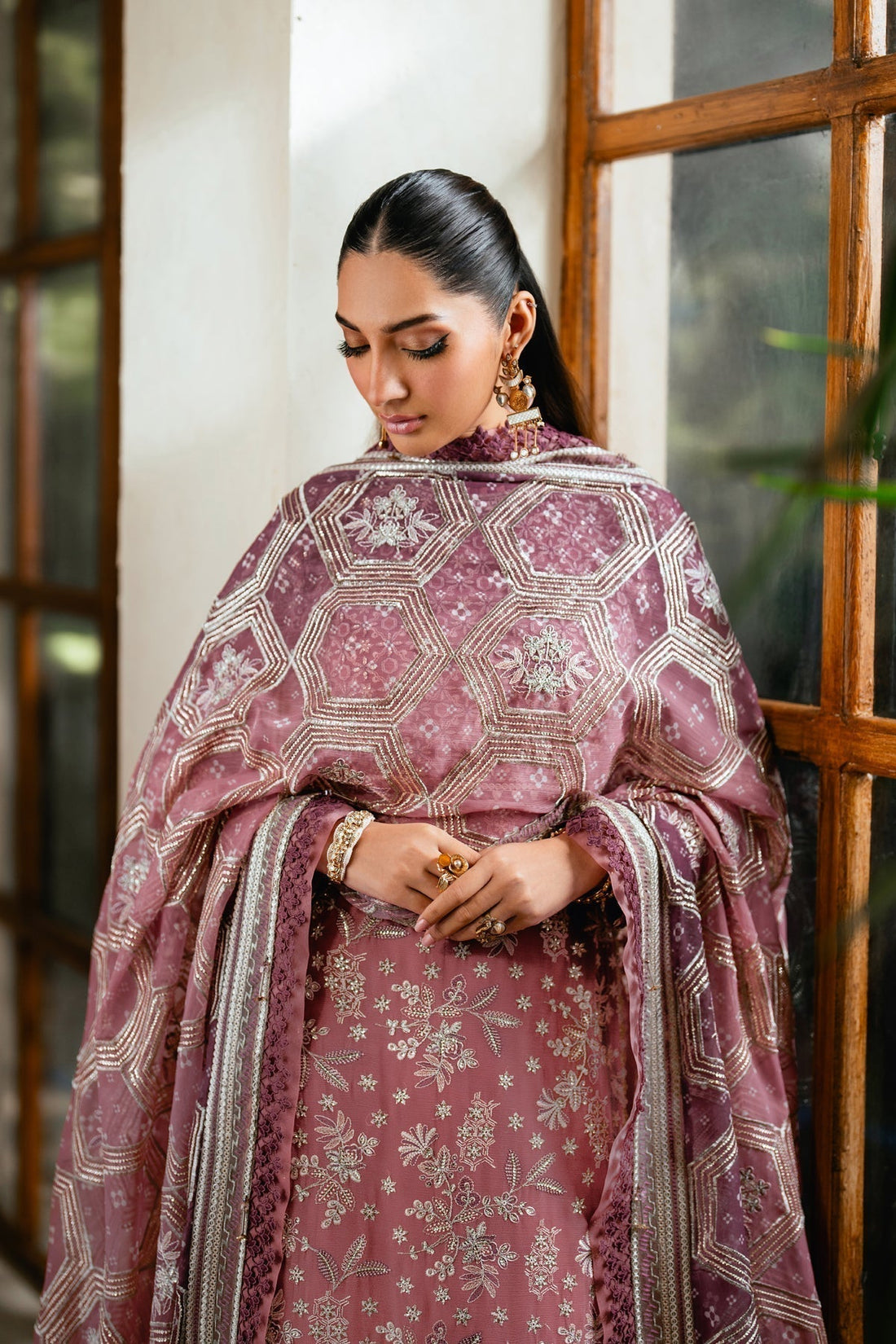 Xenia Formals | Niran Formals | LUMINA - House Of Hania