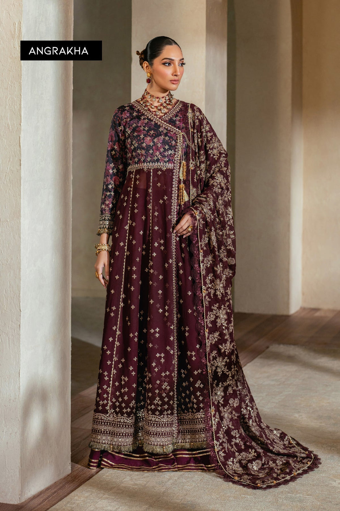 Xenia Formals | Niran Formals | LUNE - House Of Hania