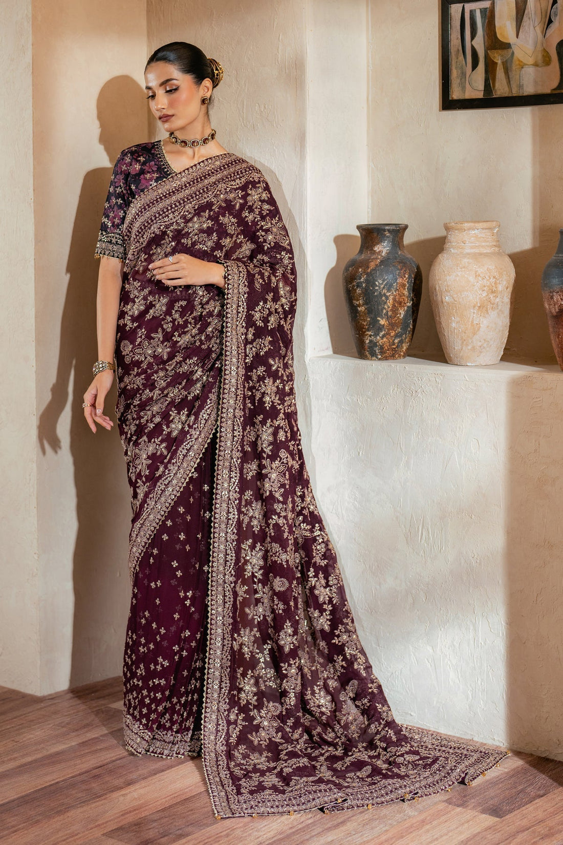 Xenia Formals | Niran Formals | LUNE - House Of Hania