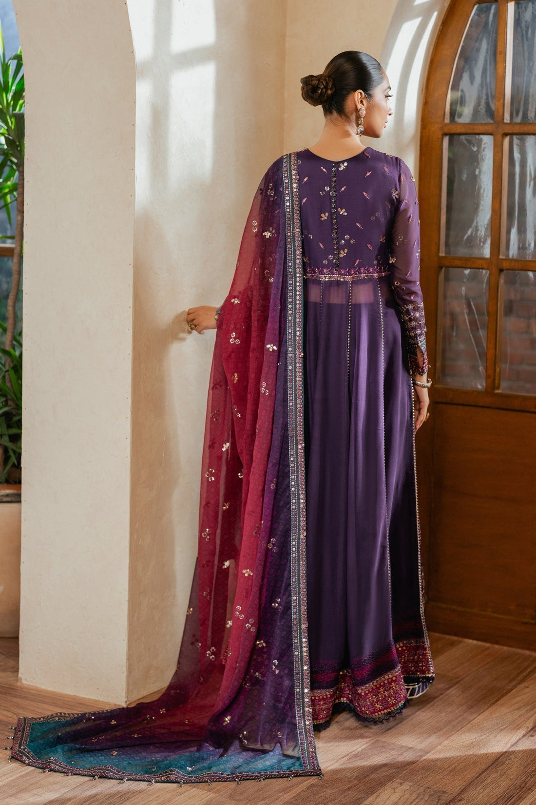 Xenia Formals | Niran Formals | SOURATI - House Of Hania
