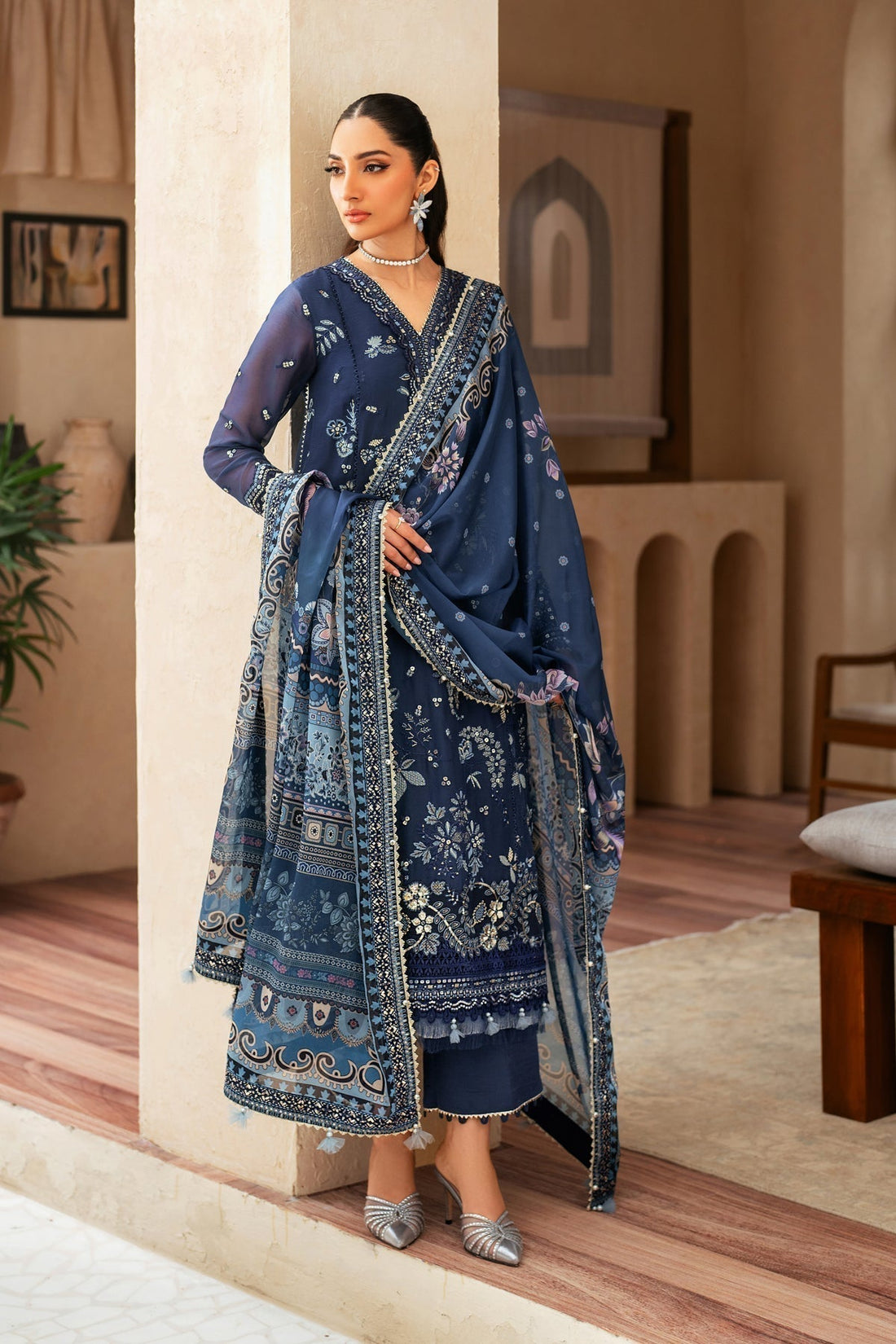 Xenia Formals | Niran Formals | VERENA - House Of Hania