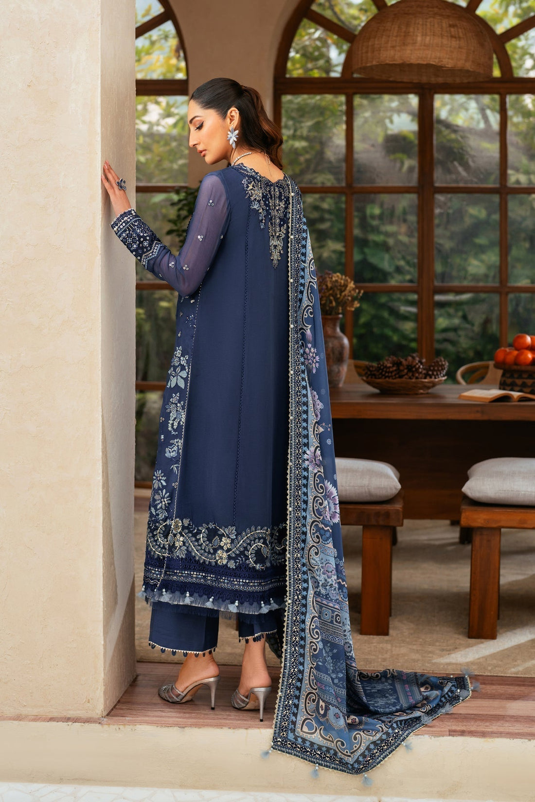 Xenia Formals | Niran Formals | VERENA - House Of Hania