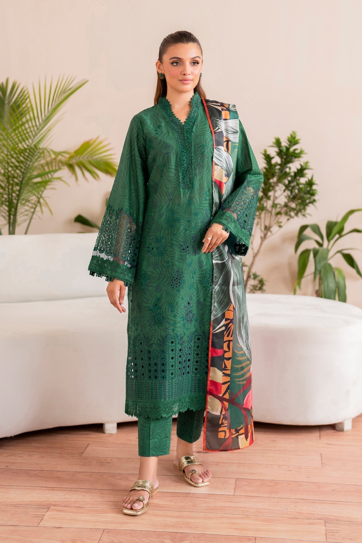 Xenia Formals | Printkari 25 | BETH - House Of Hania