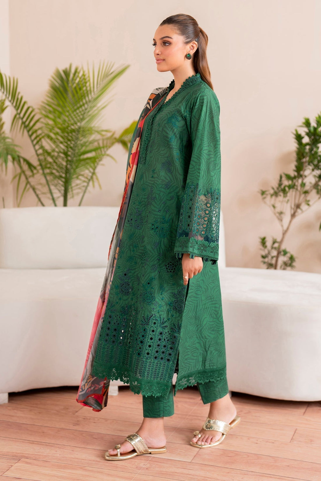 Xenia Formals | Printkari 25 | BETH - House Of Hania